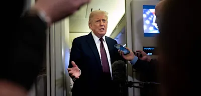 Trump fordert Nato-Einsatz in Stra&szlig;e von Hormus &ndash; Kallas sieht zwei M&ouml;glichkeiten