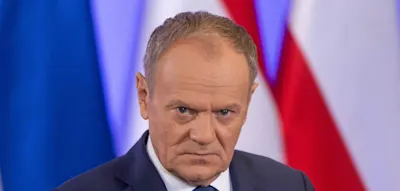 &bdquo;Polexit ist eine reale Bedrohung!&ldquo; &ndash; Tusk kritisiert polnischen Pr&auml;sidenten scharf