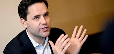 &bdquo;K&uuml;nstliche Beatmung eines aus dem Ruder gelaufenen  Sozialstaats&ldquo; &ndash; JU-Chef attackiert Klingbeil