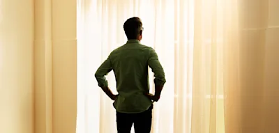 Der Verlust des Ehepartners trifft die Gesundheit von M&auml;nnern und Frauen unterschiedlich