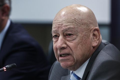 Griechischer Reeder trotzt Blockade &ndash; und gef&auml;hrdet Leben der Seeleute