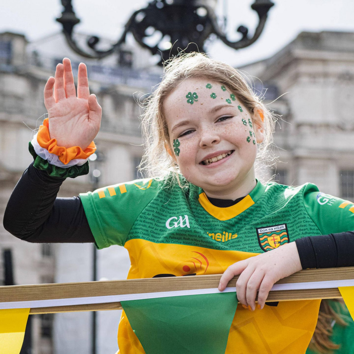 Warum die Welt den St. Patrick&rsquo;s Day feiert