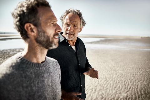 Psychotherapeut verr&auml;t, wie unser Leben leichter werden kann