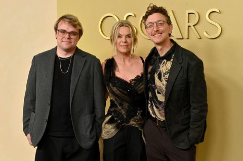 Ein Russe bekommt einen Oscar &ndash; und Russland sieht lieber weg