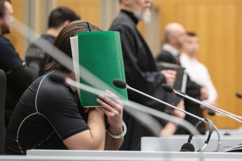 Gehilfen Putins? Mutma&szlig;liche Agenten Russlands vor Gericht