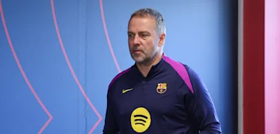 Hansi Flick k&uuml;ndigt sein Karriereende an