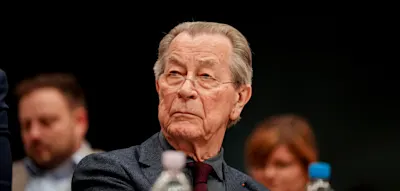 &bdquo;Man muss ihm helfen dabei&ldquo; &ndash; M&uuml;ntefering ruft zu Unterst&uuml;tzung von Merz auf