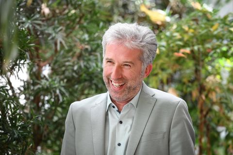 Zukunft von T&uuml;bingens B&uuml;rgermeister Palmer offenbar gekl&auml;rt