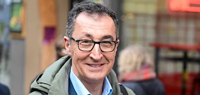 &Ouml;zdemir schafft es in Insa-Umfrage direkt auf Platz zwei der beliebtesten Politiker