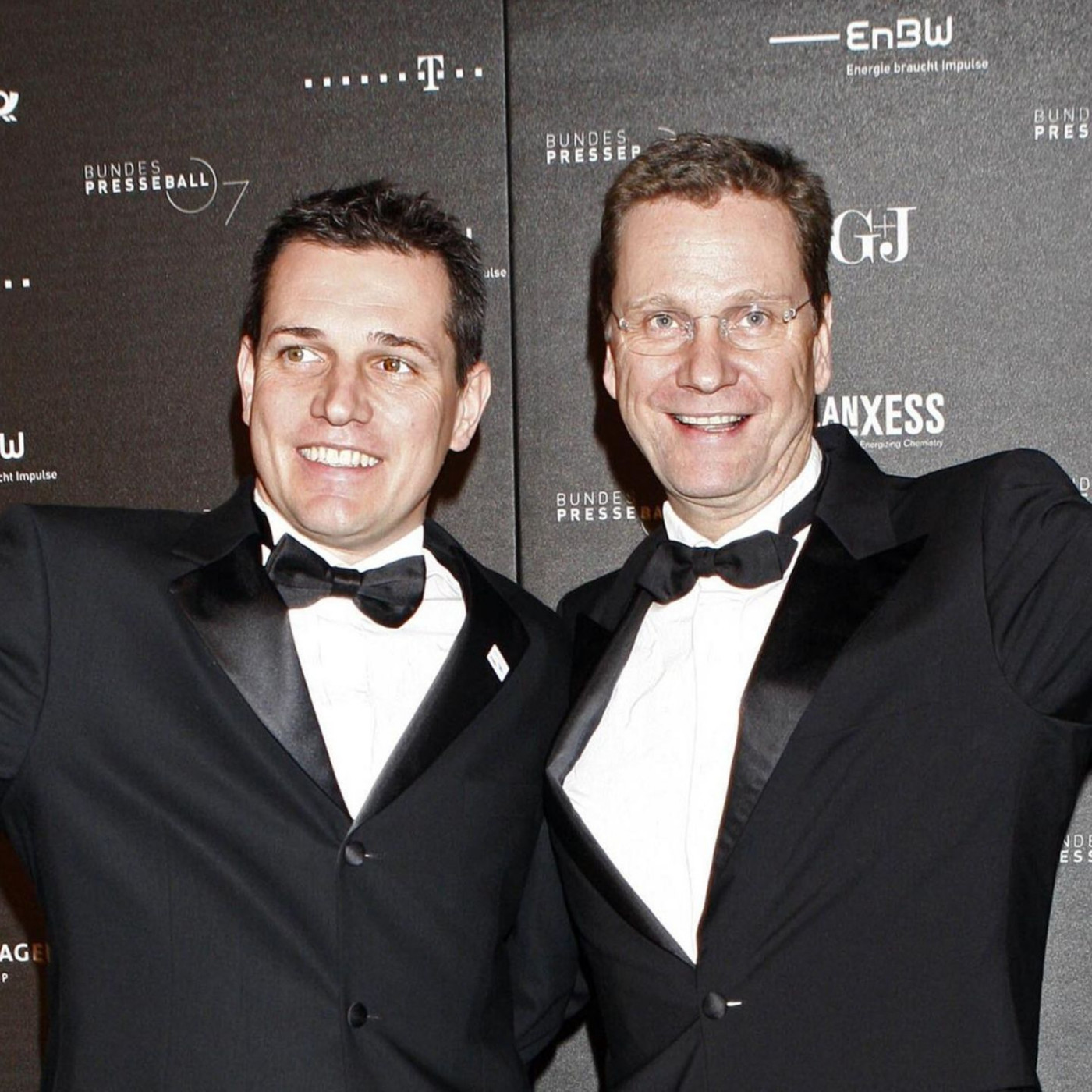 &bdquo;Guido hat gesagt: Versprich mir: Lebe dein Leben und sei gl&uuml;cklich&ldquo;