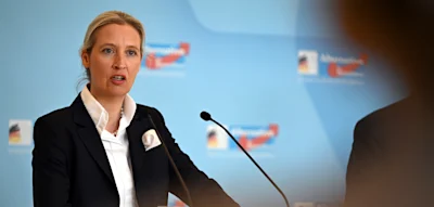 Weidel kritisiert USA f&uuml;r Iran-Krieg und fordert R&uuml;ckkehr zu russischem &Ouml;l