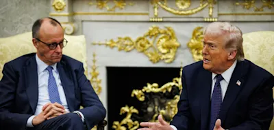 Wie Trumps wankelm&uuml;tiger Nato-Kurs eine gro&szlig;e Chance f&uuml;r Deutschland er&ouml;ffnet