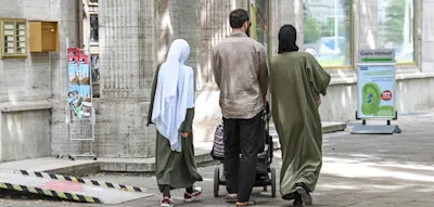 Gr&uuml;ne wollen muslimisches Leben in Deutschland mit 24-Punkte-Plan f&ouml;rdern