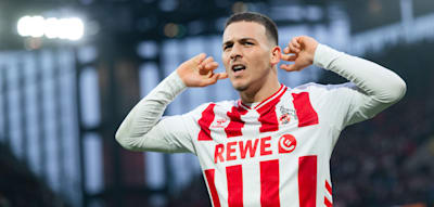 El Mala gibt Zusage f&uuml;r Wechsel