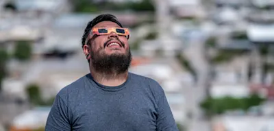 Sonnenfinsternis verpasst? Diese Reiseziele bieten die n&auml;chste Chance