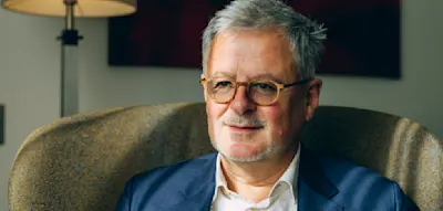 Historiker Christopher Clark h&auml;lt Trumps Verhalten f&uuml;r &bdquo;furchterregend&ldquo;