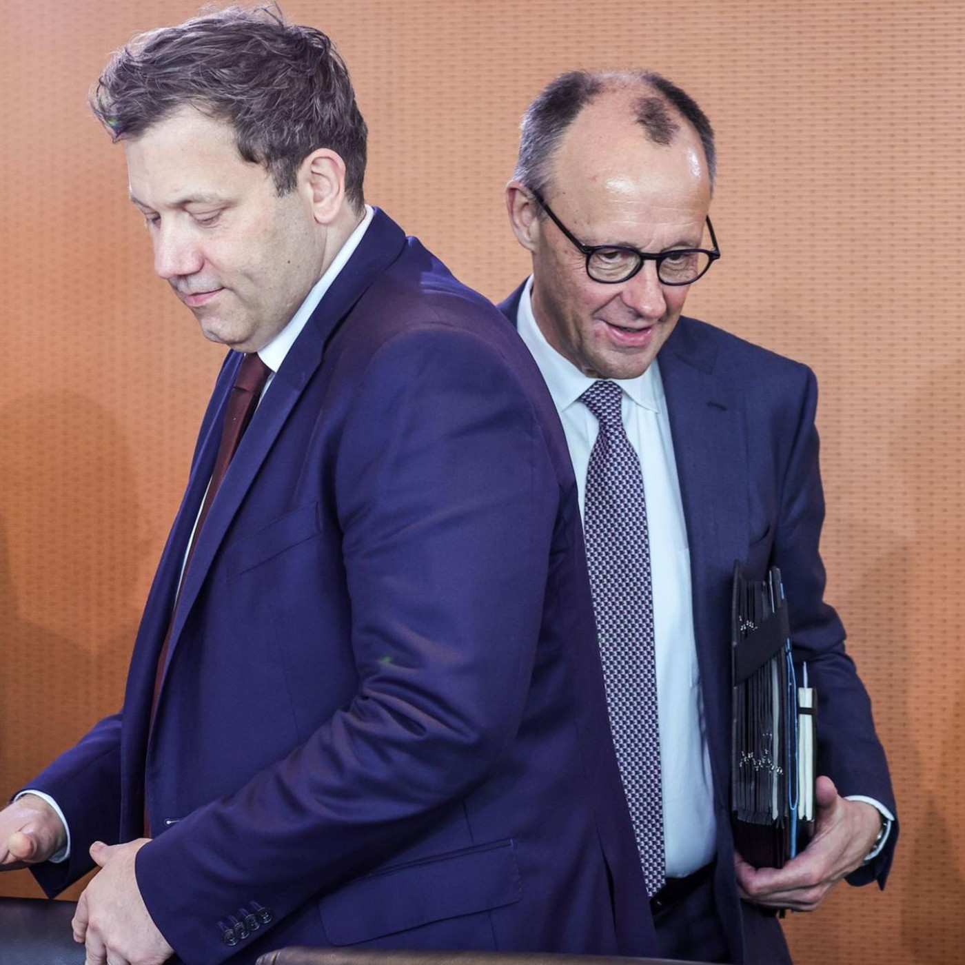 Klingbeil unter Druck: Sonderschulden bislang fast komplett zweckentfremdet