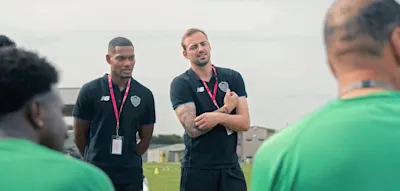 Wer bin ich nach der Entlassung &ndash; Ex-H&auml;ftling oder Trainer?