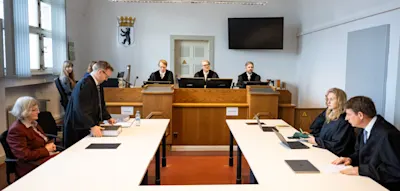 &bdquo;Sind sehr &uuml;berrascht&ldquo; &ndash; &bdquo;Correctiv&ldquo; verliert vor Gericht gegen AfD-Politikerin