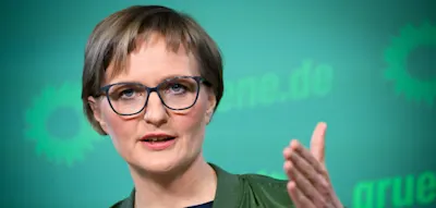 &bdquo;Macht Schulden ohne Reformen&ldquo; &ndash; Gr&uuml;ne werfen Merz Missbrauch des Sonderverm&ouml;gens vor