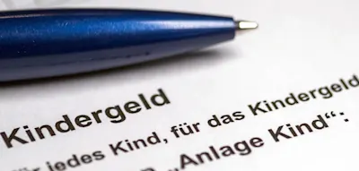 Kabinett beschlie&szlig;t automatische Auszahlung des Kindergelds