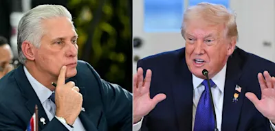 Kubas Pr&auml;sident warnt USA vor &bdquo;un&uuml;berwindlichem Widerstand&ldquo; gegen Trumps Machtpl&auml;ne