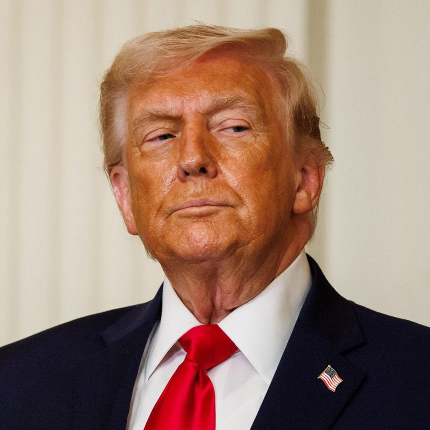 Trump droht Iran mit Angriff auf weltgr&ouml;&szlig;tes Gasfeld