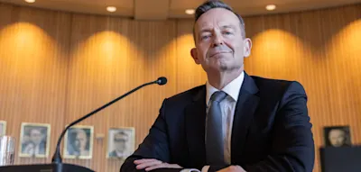 &bdquo;Halte den libert&auml;ren Kurs f&uuml;r fragw&uuml;rdig&ldquo; &ndash;&nbsp;Volker Wissing rechnet mit FDP-Politik ab