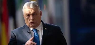 &bdquo;Ich glaube, er hat uns betrogen&ldquo; &ndash;&nbsp;Orb&aacute;n zieht den Zorn der EU-Partner auf sich