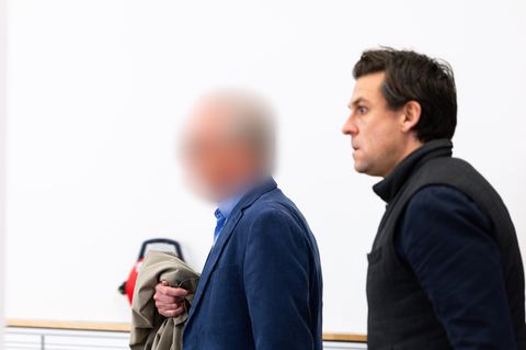 Ex-FDP-Politiker wegen Kindesmissbrauchs zu Haftstrafe verurteilt