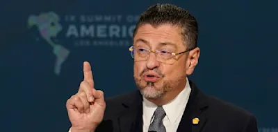 Kuba verliert Verb&uuml;ndete &ndash; Auch Costa Rica beendet Beziehungen