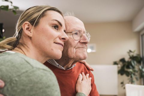 &bdquo;Postleitzahl entscheidet, wie gut Pflegebed&uuml;rftige unterst&uuml;tzt werden&ldquo;