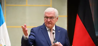 &bdquo;Der Ramadan geh&ouml;rt zum religi&ouml;sen Leben unseres Landes&ldquo;, sagt Steinmeier