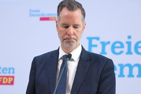 Umfrage: Mehrheit vermisst die FDP nicht