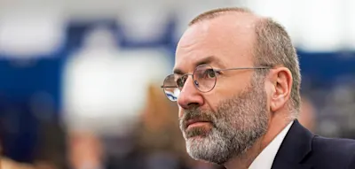 Streit um Kontakte zu rechten Parteien &ndash; EVP-Chef nennt Anti-Europ&auml;er &bdquo;Feinde&ldquo;