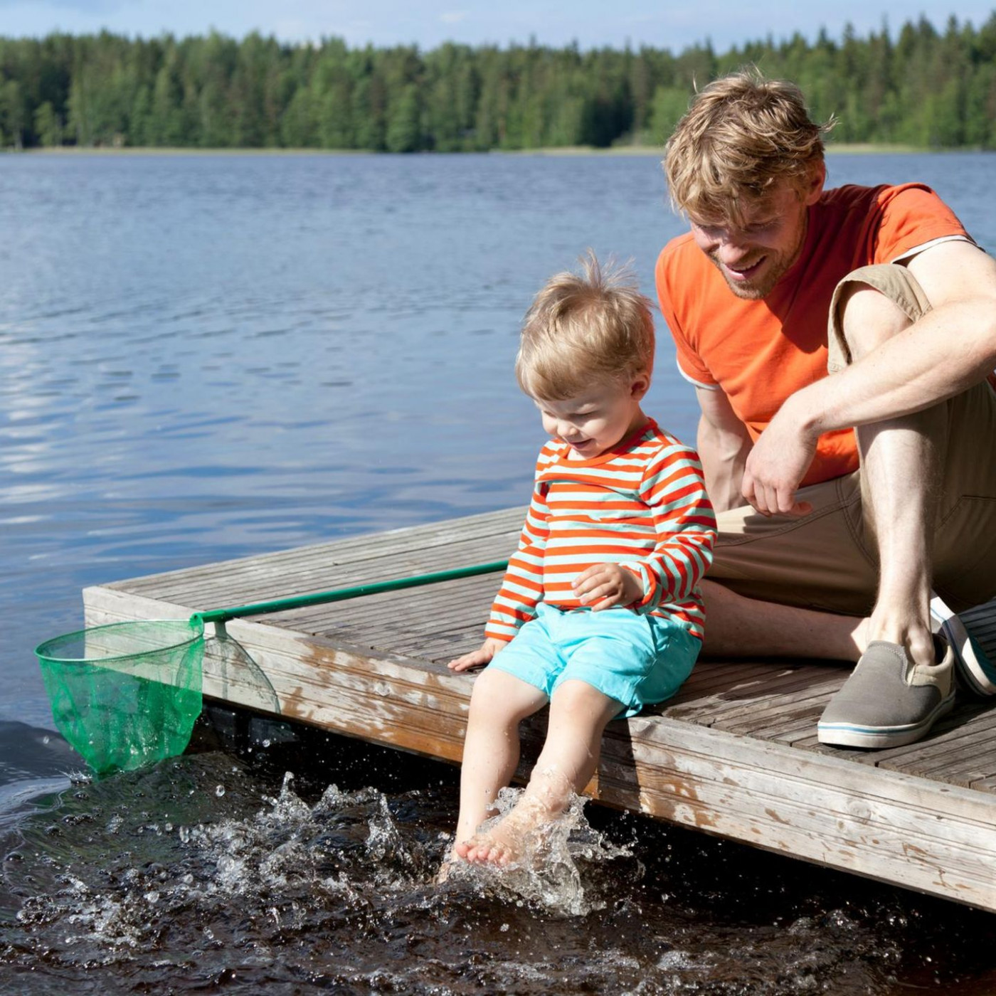 In diesen L&auml;ndern sind die Menschen am gl&uuml;cklichsten