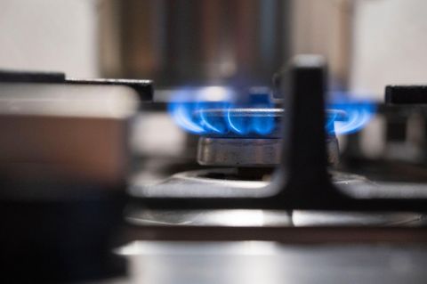 Die Sorge vor dem Gaspreis-Schock