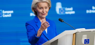 Von der Leyen will 30 Milliarden Euro f&uuml;r gr&uuml;ne Industrie bereitstellen
