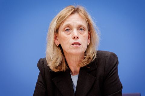 Frauenministerin Prien will Porno-Deepfakes besonders bestrafen