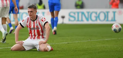 &bdquo;Entt&auml;uschend&ldquo; &ndash; Weltmeister geknickt nach Nagelsmann-Nominierung