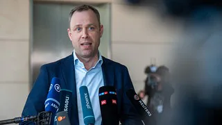 Ex-CDU-General Czaja: Bundeshaushalt belastet k&uuml;nftige Generationen