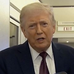 Trump will Stra&szlig;e von Hormus sichern &ndash; und fordert Nato-Unterst&uuml;tzung