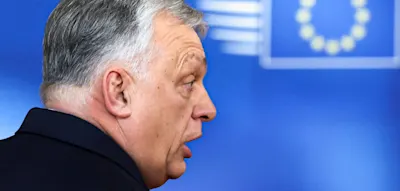 Orb&aacute;n blockiert weiterhin Ukraine-Milliarden &ndash; Merz wirft Orban &bdquo;Akt grober Illoyalit&auml;t&ldquo; vor