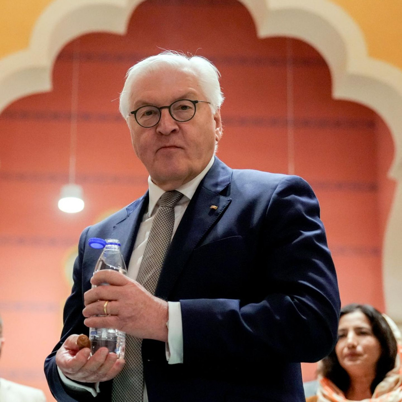Steinmeier: &bdquo;Ramadan geh&ouml;rt zum religi&ouml;sen Leben unseres Landes&ldquo;
