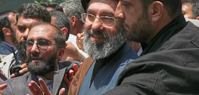 Nach Spekulationen &uuml;ber Gesundheitszustand &ndash; Irans neuer Anf&uuml;hrer meldet sich zu Wort