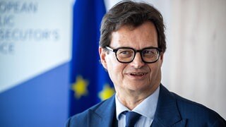 Was auf Andr&eacute;s Ritter als neuen EU-Chefankl&auml;ger zukommt