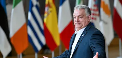 &bdquo;Fast alle im Raum gingen Orb&aacute;n hart an&ldquo; &ndash; EU bricht mit Ungarn