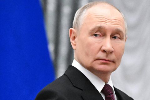 Kreml-Propagandist soll sich nach Putin-Kritik in Psychiatrie befinden