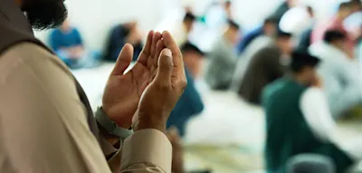 Mehr Religion im Staat ist die falsche Antwort