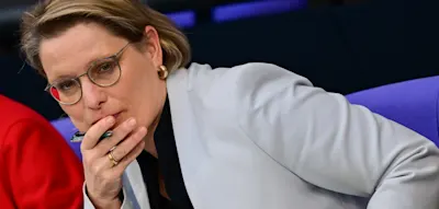 &bdquo;Werden wir nicht hinnehmen&ldquo; &ndash;&nbsp;Hubig will Deepfakes und KI-Pornos unter Strafe stellen